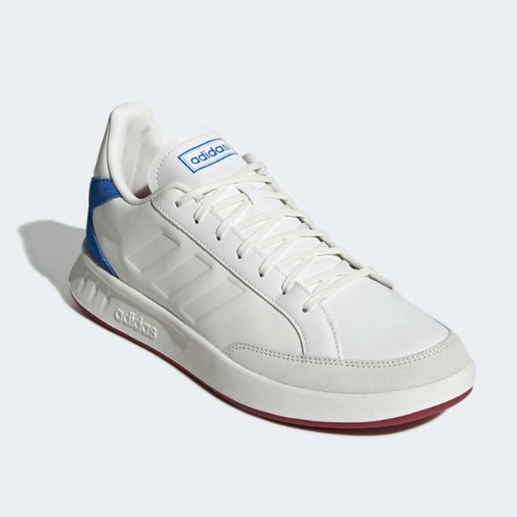 adidas Other - adidas Netpoint Men's Tennis Sneaker EE9812 NIB